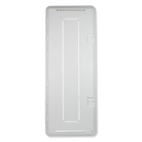 On-Q/Legrand Hinged Door and Trim for Plastic Enclosure, 42 In.